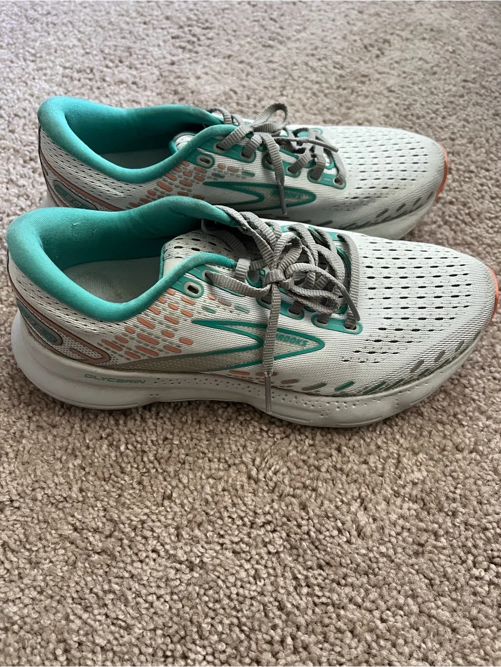 Brooks Glycerin Women’s Running Shoes